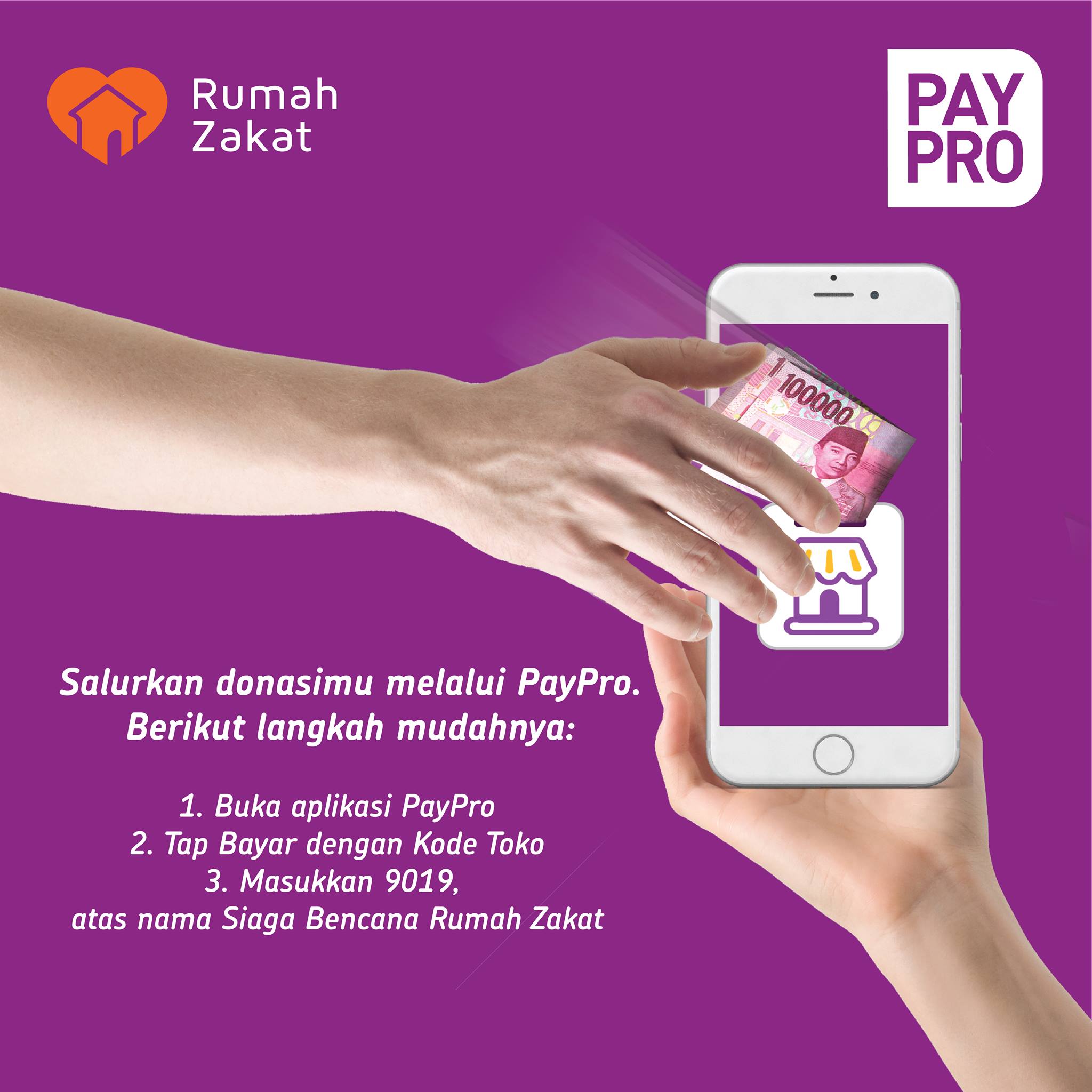 PayPro - Indonesia