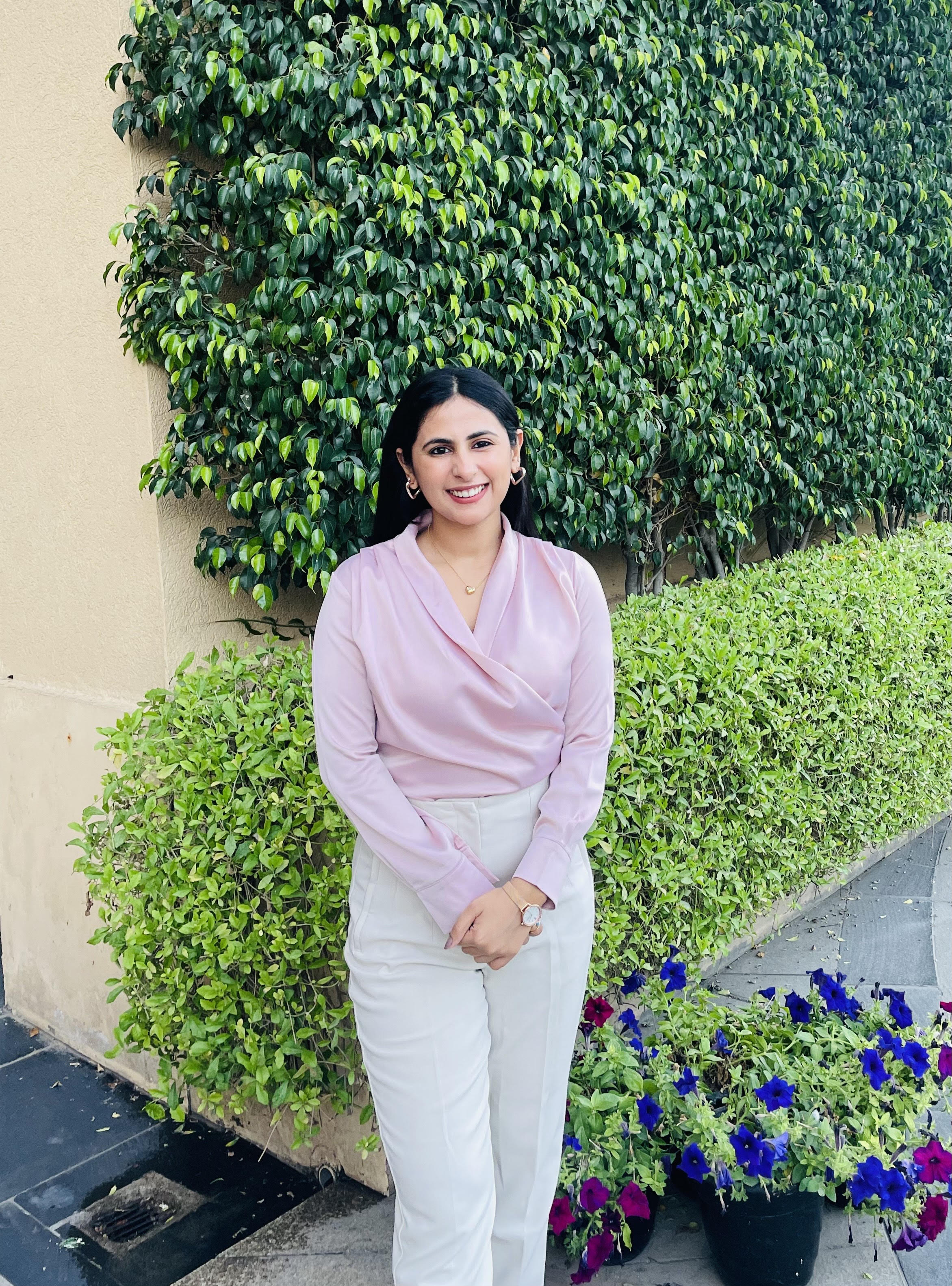 Jane Doe - Product Manager